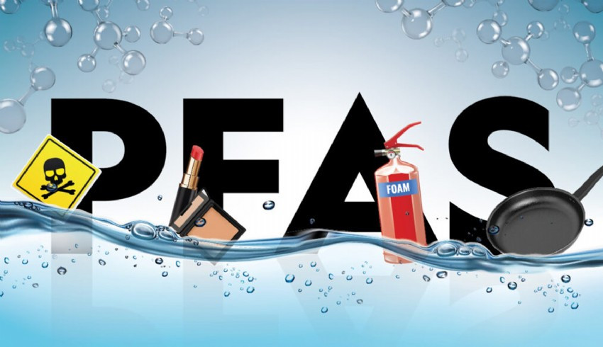 İnsanlığın soyuna tehdit: PFAS’lar