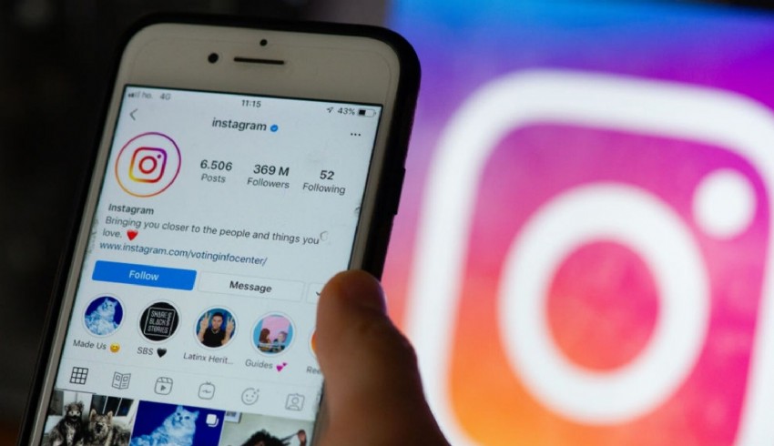 Instagram’da takip isteklerine ‘sebep’ şartı geliyor