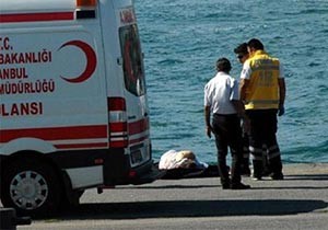 İflas eden iş adamı Boğaziçi Köprüsü’nden atladı