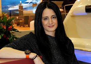 İşte en genç Türk milyarder