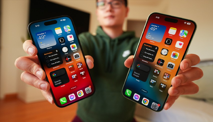 iPhone ve Android arasında mesajlaşma sıkıntısı çözülüyor