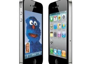 Çakma iPhone 4 yok satıyor