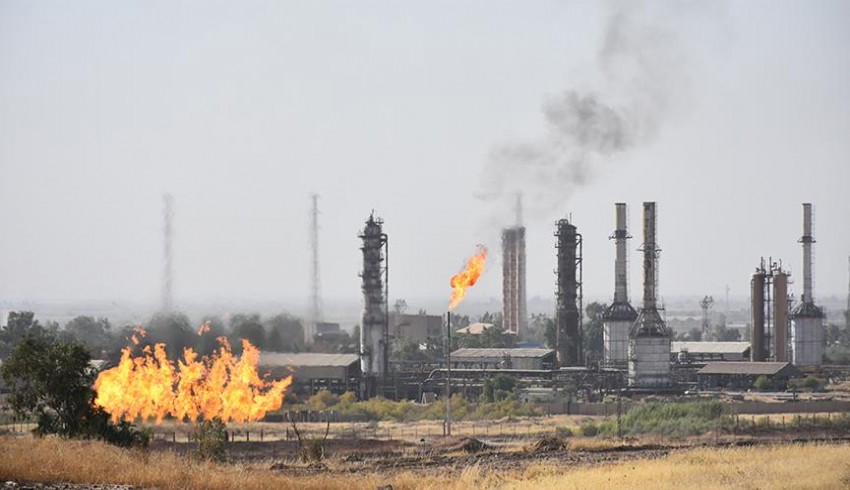 Irak, Türkiye'ye petrol ihracatının yeniden başlatılmasını istiyor