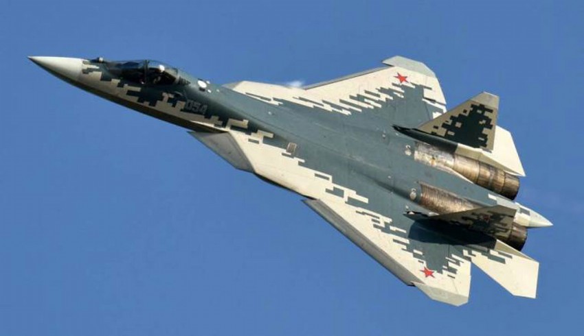 İran, Rusya'dan Su-35 savaş uçakları ve Mi-28 taarruz helikopteri alacak
