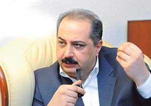 “İran’ın Altın ve döviz dolu TIR’ları Türkiye’de kayboldu”