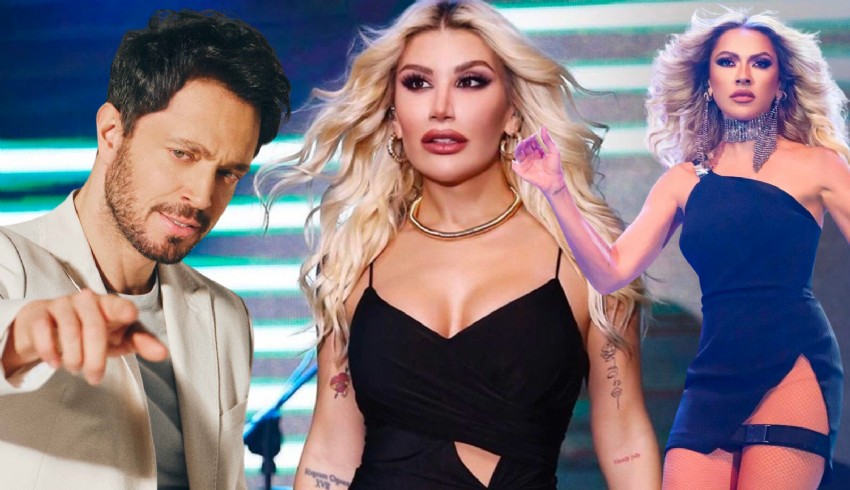İrem Derici’den Murat Boz hakkında akılları bulandıran açıklama: “Gerekirse bayıltıp kaçırırım!”
