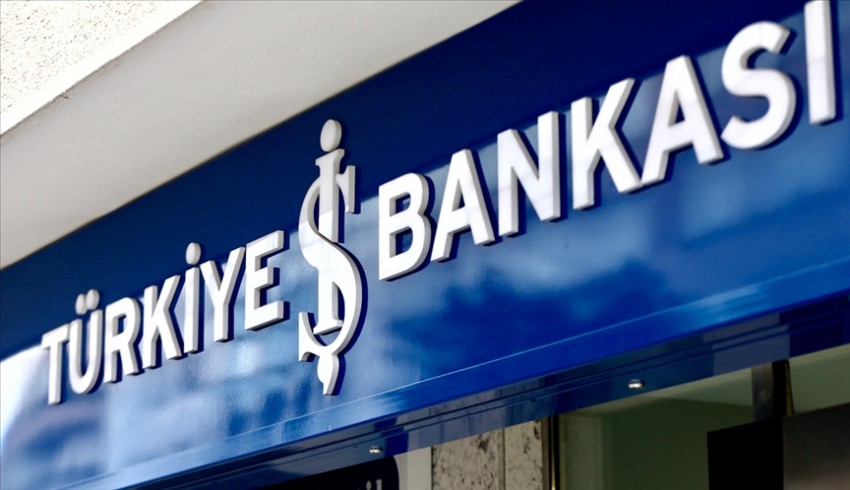 İş Bankası, 9 ayda 52 milyar TL kar elde etti