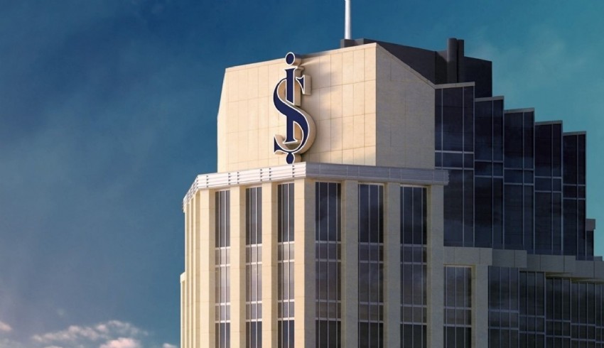 İş Bankası'na 380 milyon dolarlık sürdürülebilir kaynak