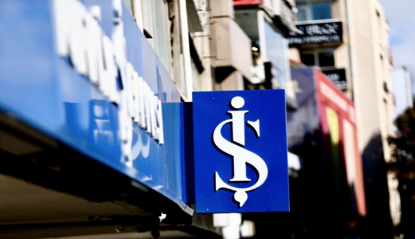İş Bankası'ndan faizsiz "Hoş Geldin Kredisi" kampanyası