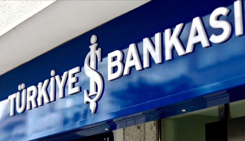 İş Bankası'nın "Atatürk Vizyonuyla Gelecek Yüzyıla Bakış" konferansı başladı