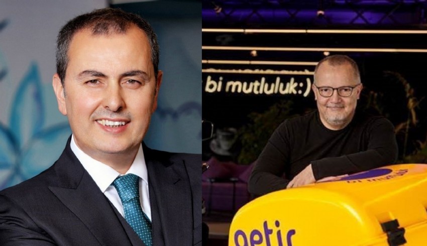 İş Bankası ve Getir'den ortaklık açıklaması
