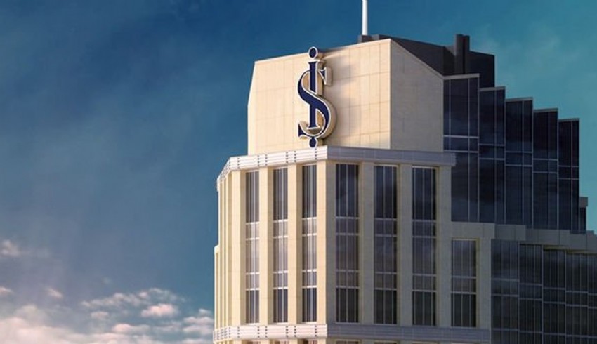 İş Bankası'nın kârı beklentiyi aştı