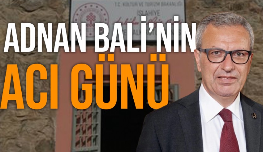 İş Bankası Yönetim Kurulu Başkanı Adnan Bali’nin babası Aziz Bali hayatını kaybetti