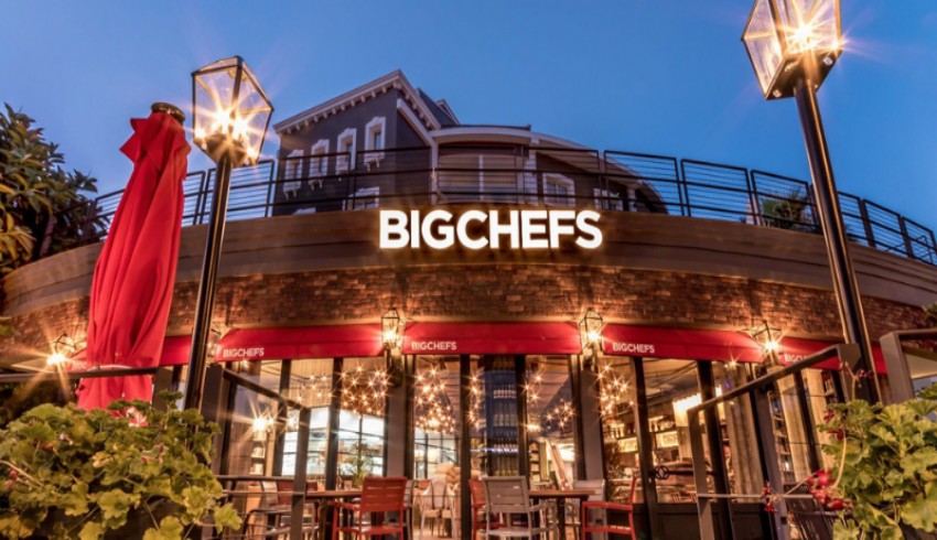 İş insanı Mehmet Can Karabağ, BigChefs’in yüzde 5 hissesini satın aldı