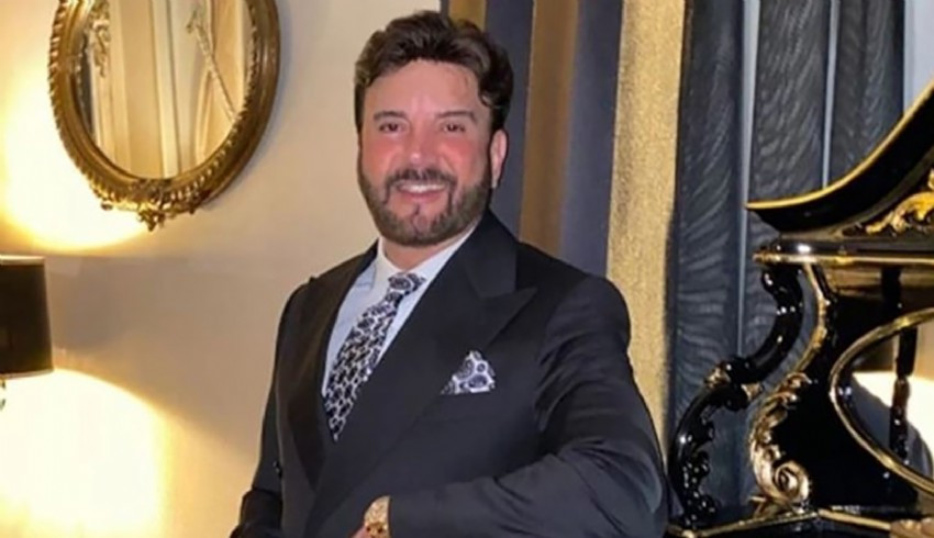 İş insanına kurşun yağdırmıştı, yakalandı