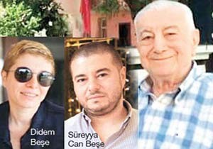 İş adamının 300 Milyonluk mirası kime kaldı?