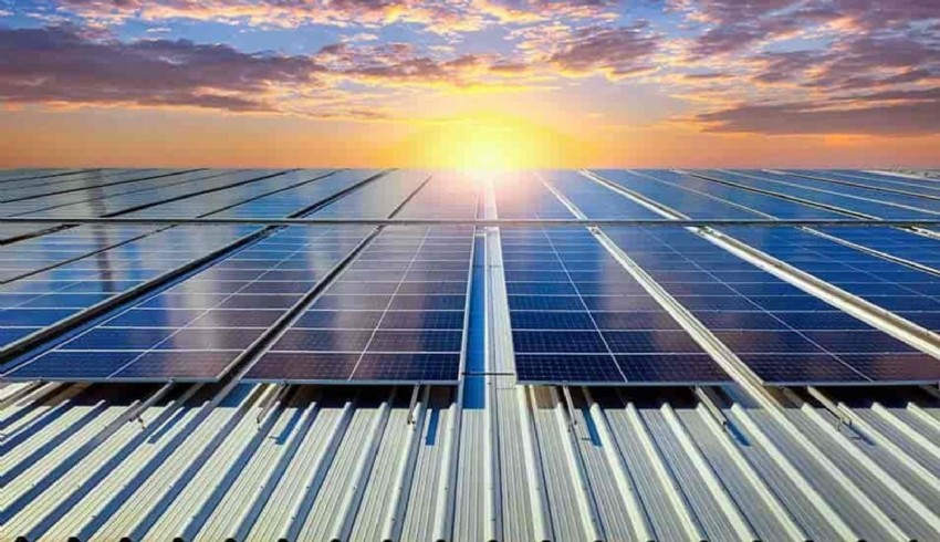 İSDEMİR Hatay’daki tesisin elektrik ihtiyacı için Çorum’a GES kuracak