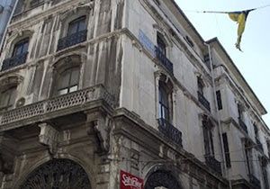 Selamet Han butik otel oluyor