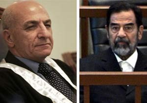 IŞİD, Saddam'ın intikamını aldı iddiası