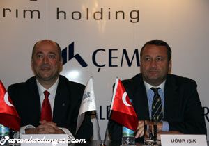 Bir yılda eksi 9 milyondan artı 1,5 milyon kâra geçti
