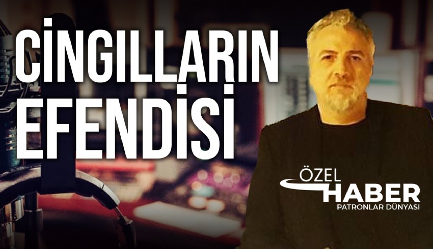 İşitsel markalaşmanın formülü: CİNGIL