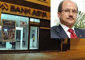 Bank Asya'nın yeni başkanı eski TFKB'li