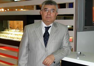 Türk Mücevhercileri Birliği’ne yeni başkan