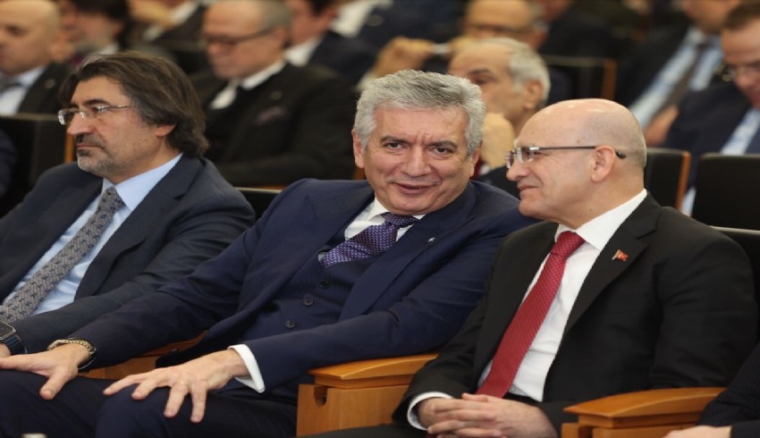 İSO Başkanı Erdal Bahçıvan: Asıl sınav yılın ikinci yarısında