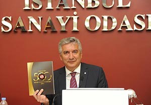 İSO İkinci 500 Büyük'ün şampiyonu kim oldu?
