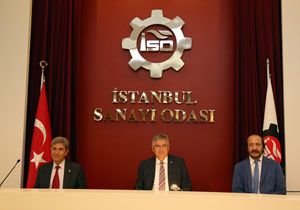 İSO 500'de karlılık arttı, zarar eden firma azaldı