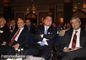 İstanbullu sanayici diken üstünde