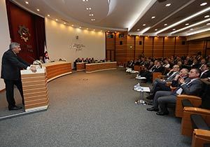 İSO Başkanı Bahçıvan: 5 Harward’lı bölgeyi değiştirir