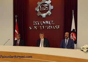 İşte İSO 500 devin tam listesi