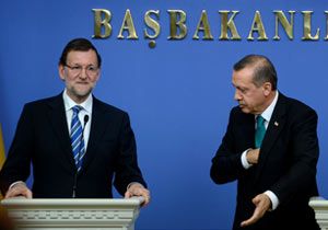Erdoğan: Evet Fas’tan Fatih Saraç’ı aradım, hatırlattım