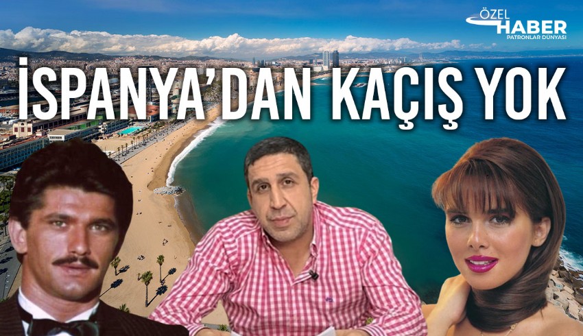 İspanya'da son kez Muhammed Yakut yakalandı. Uluslararası uyuşturucu baronları Nejat Daş, Urfi Çetinkaya, Cemal Nayır ve adamları ile Türk sinemasının jönü Kenan Kalav da İspanya'da yakalanmıştı