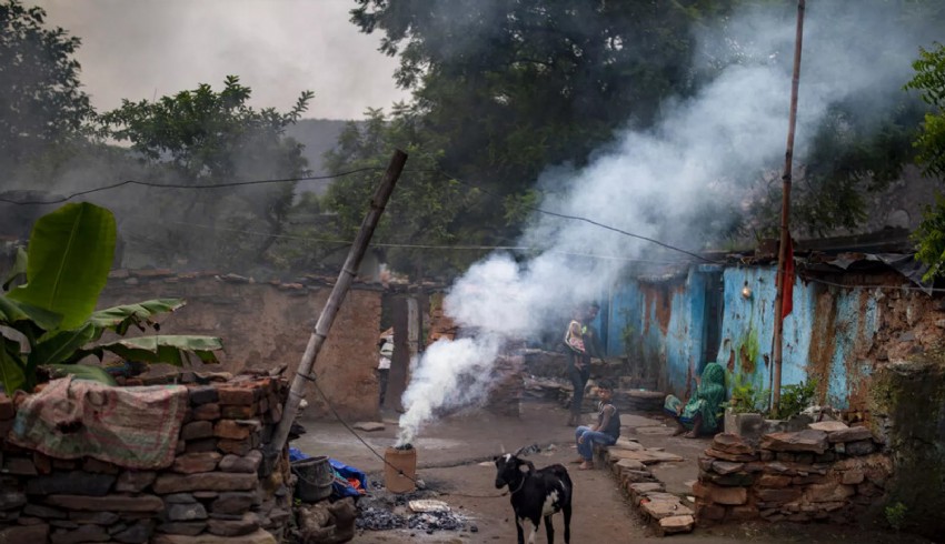 İspanyol turist Hindistan'da toplu tecavüze uğradı