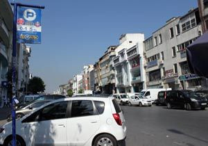 İspark'tan otoparklara şok zam!