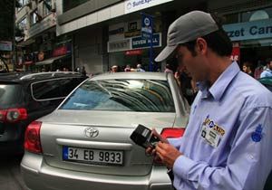 İspark hangi saatlerde ücretsiz?