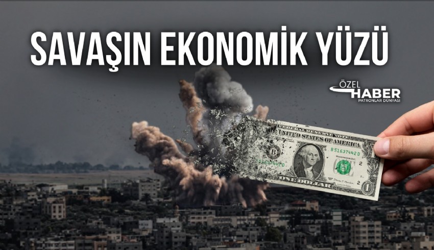 İsrail-Hamas savaşı sürerken, hükümetler ve şirketler yeni önlemler almaya başladı