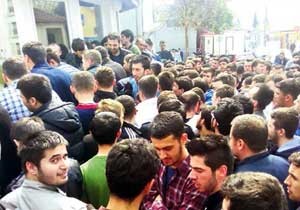 İşsizlikte mevsimsel düşüş