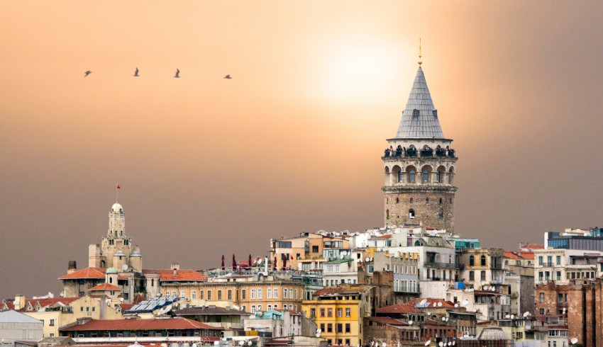 İstanbul'a New York modeli: Tarihi yarımada paralı olacak