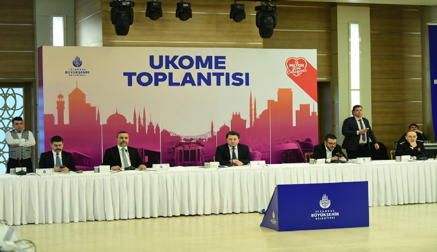 İstanbul'da 1038 8+1 taksi normale dönüştürülecek