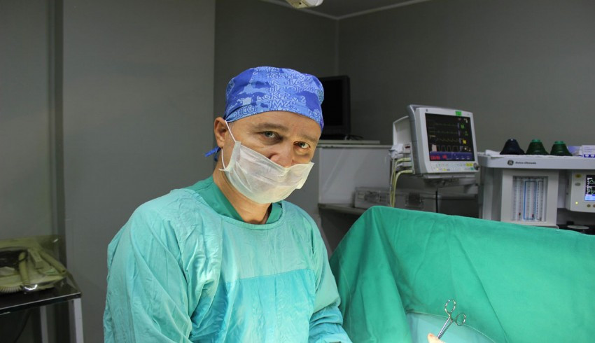 İstanbul'da silahlı saldırıya uğrayan doktor öldü