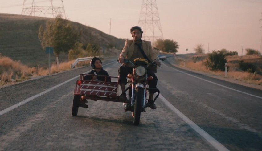 İstanbul Modern'de Türk sinemasının 15 yenilikçi filmi gösterilecek