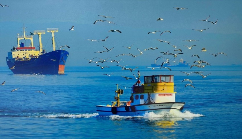 İstanbul'un bambaşka halleri