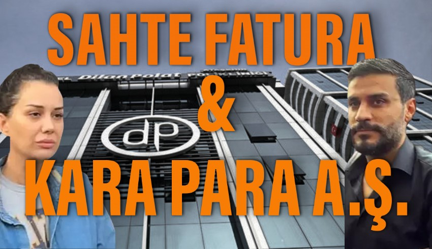 İşte Dilan, Engin Polat’ın şirketlerine ait MASAK raporu