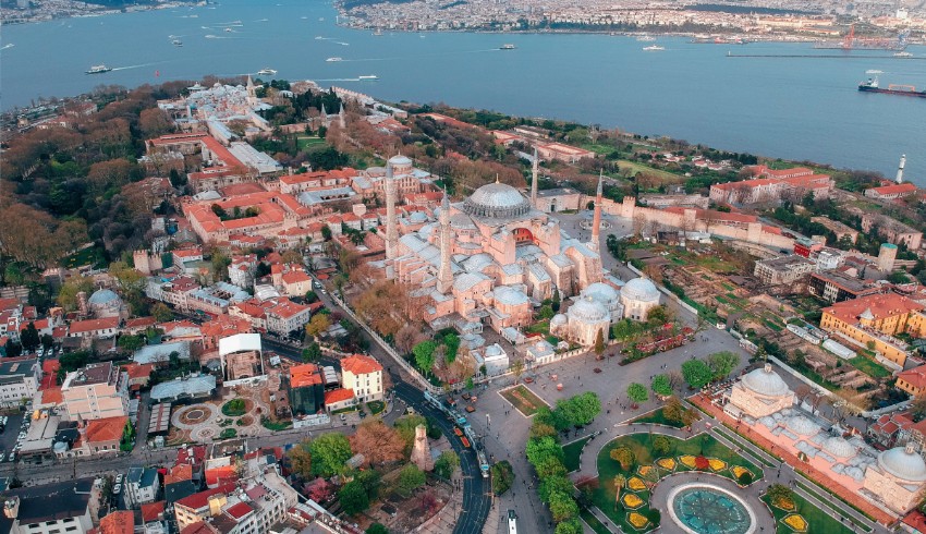 İşte İstanbul'da trafiğe kapatılacak yollar