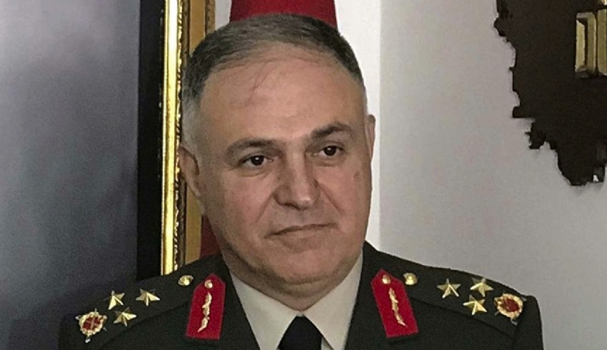 YAŞ kararları açıklandı, TSK'nın yeni komuta kademesi belli oldu
