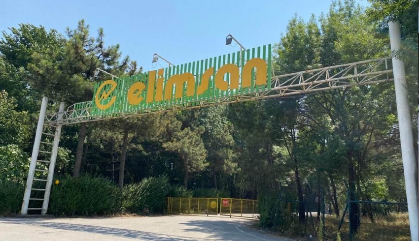 İşten çıkarıldıkları fabrikayı soydular: 70 milyonluk vurgun