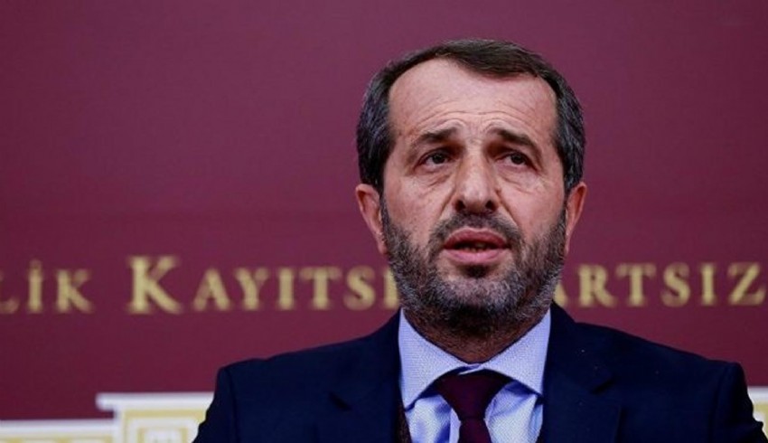 İstifası istenen Saffet Sancaklı MHP’den istifa etti